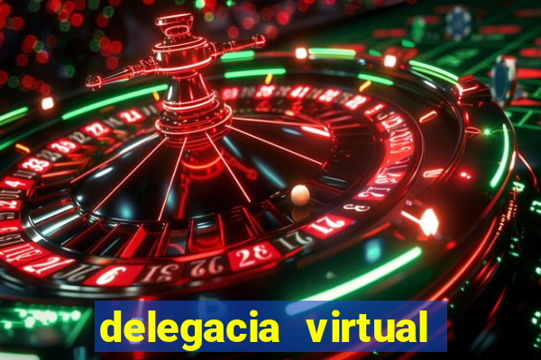 delegacia virtual da bahia